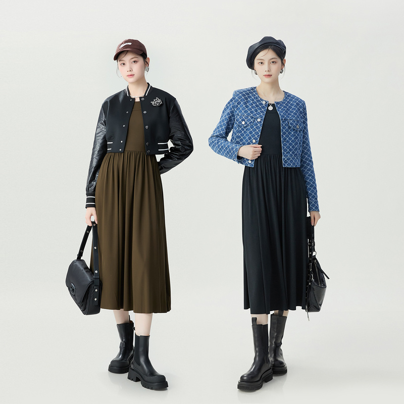 深呼吸女装正品相册图