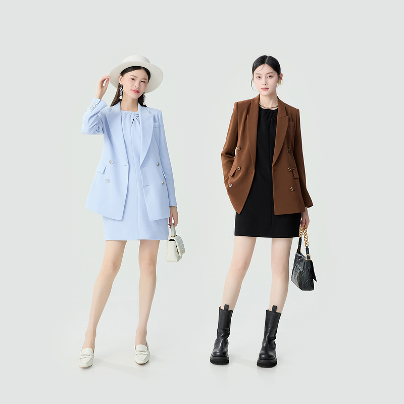 深呼吸女装正品相册图