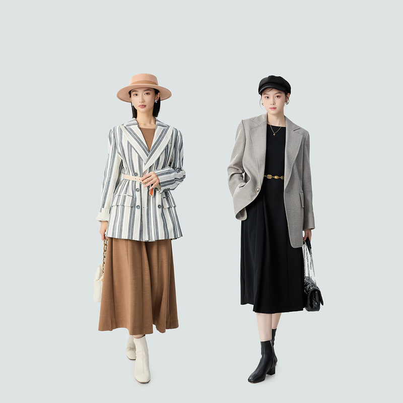 深呼吸女装正品相册图