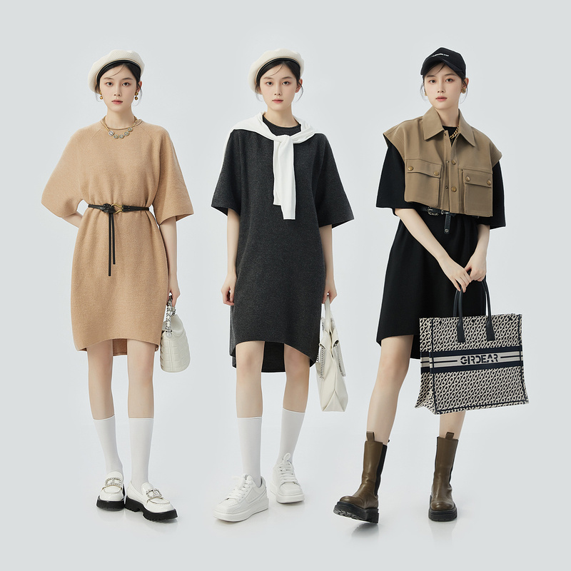 深呼吸女装正品相册图