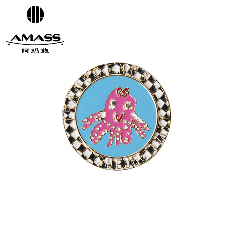 阿玛施AMASS 新款