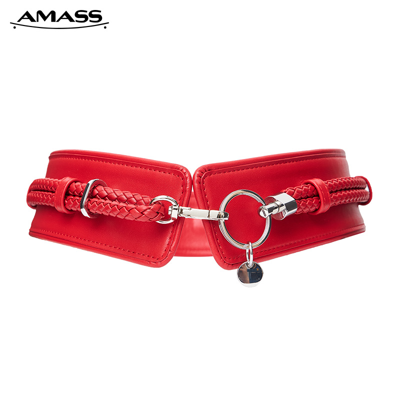 AMASS阿玛施 造型腰封5900157