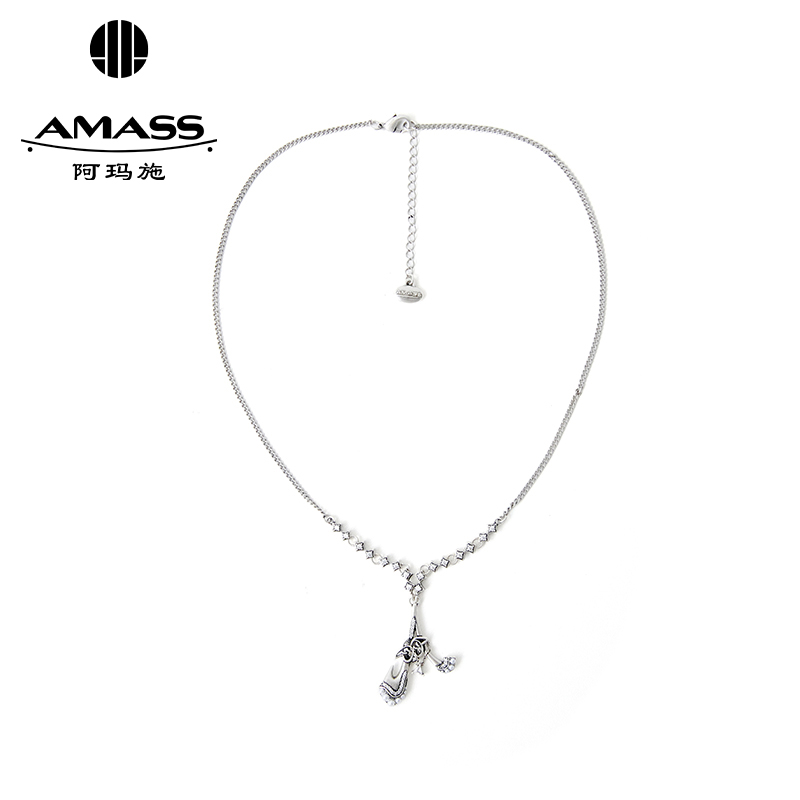 阿玛施AMASS 质感设计