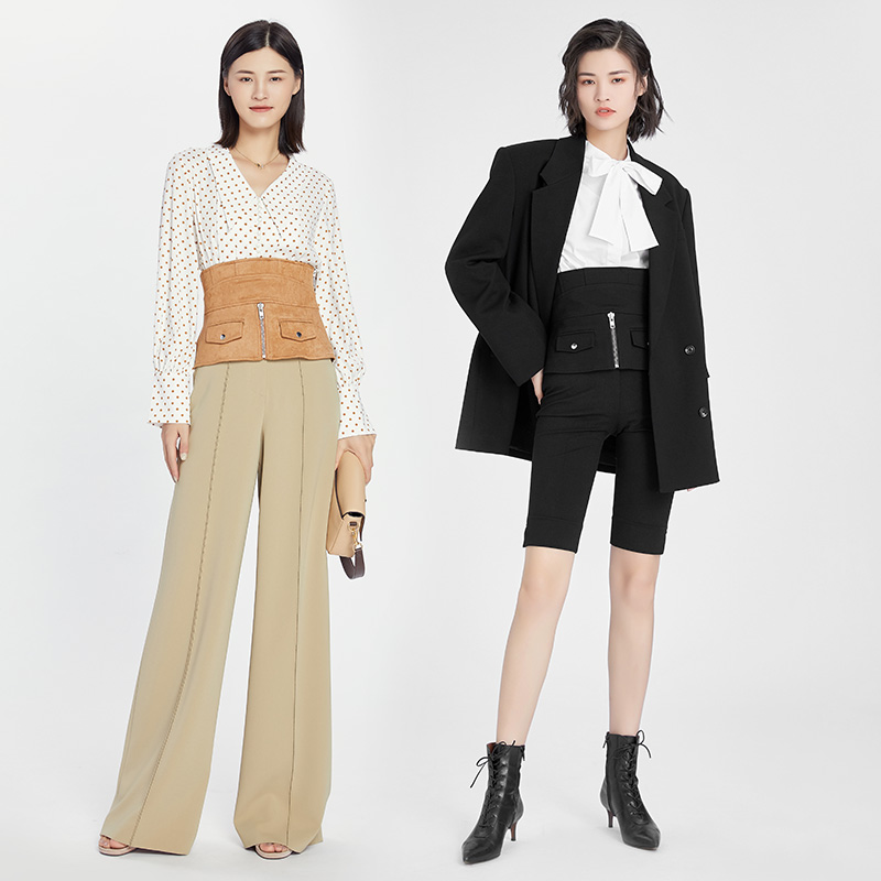深呼吸女装正品相册图