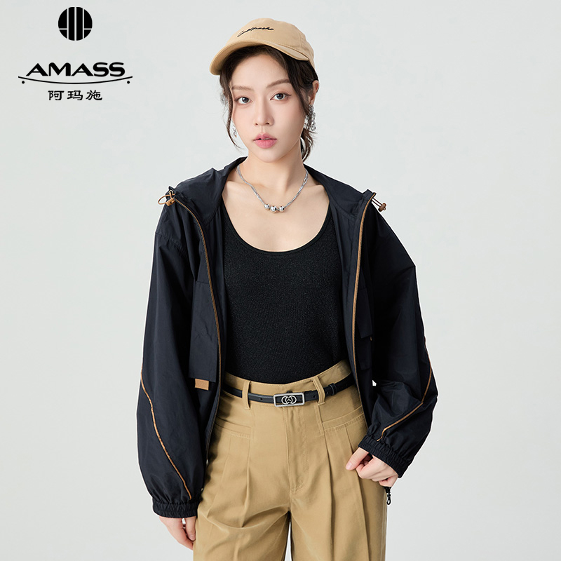 深呼吸女装正品相册图
