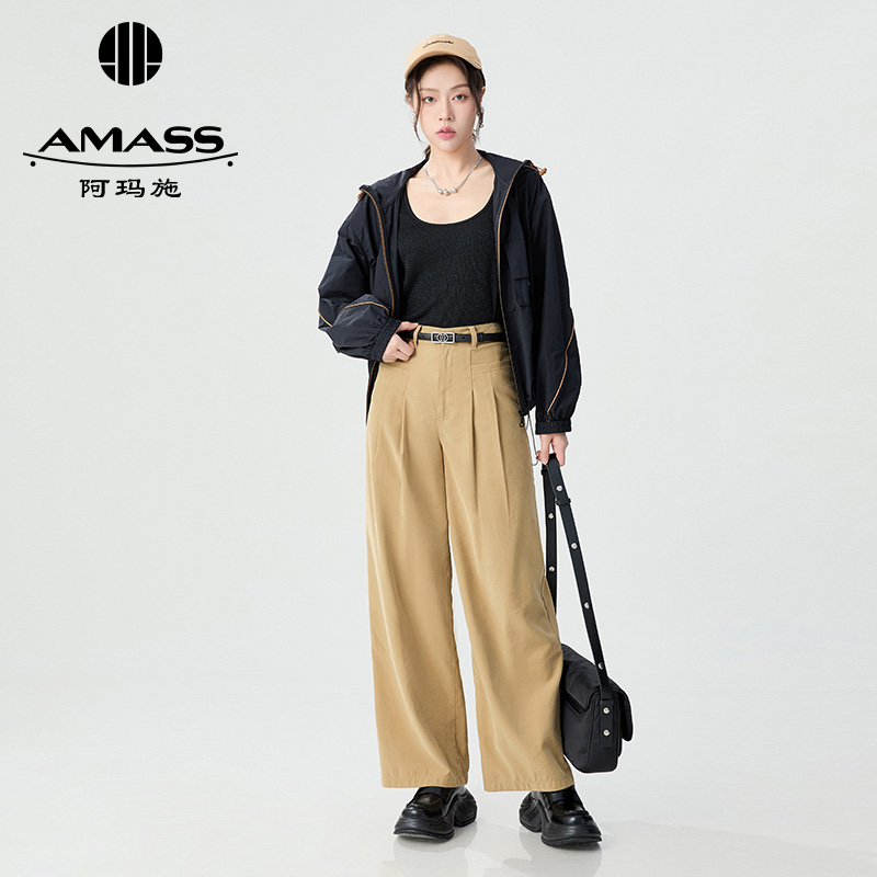 深呼吸女装正品相册图