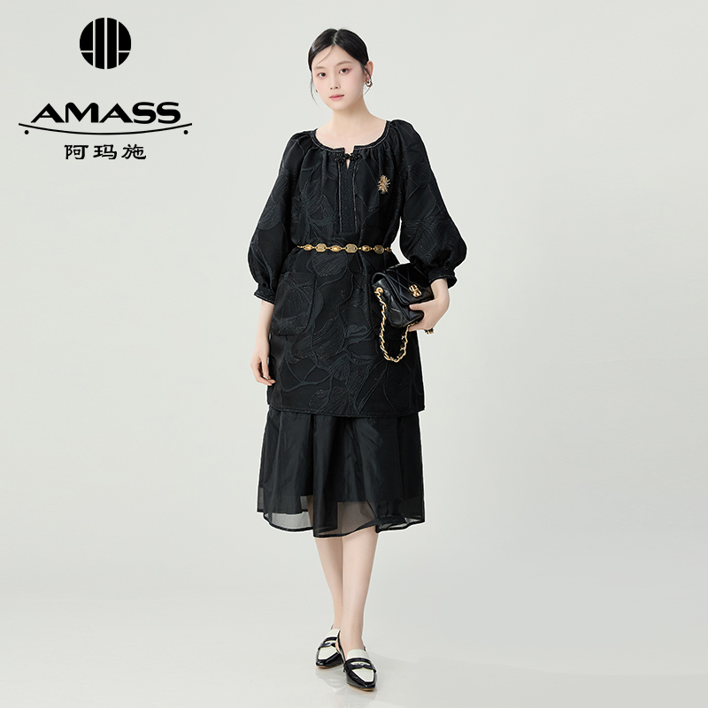 深呼吸女装正品相册图