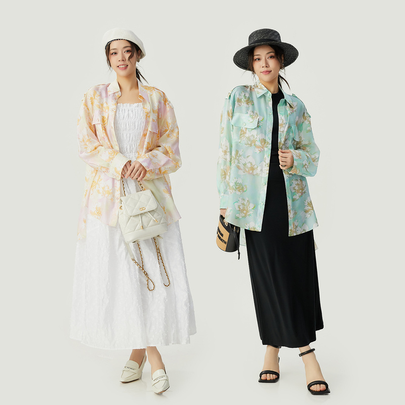 深呼吸女装正品相册图