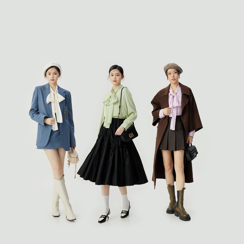 深呼吸女装正品相册图