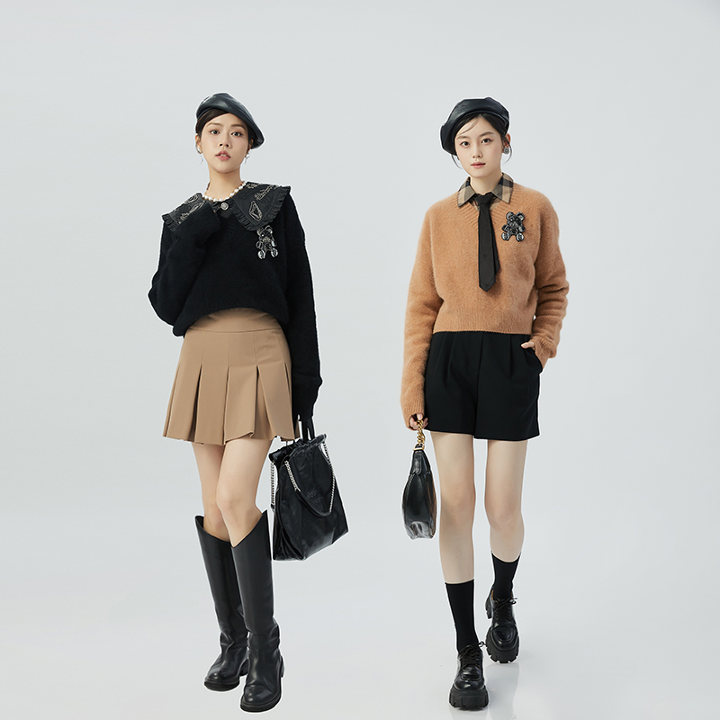 深呼吸女装正品相册图