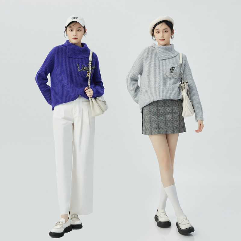 深呼吸女装正品相册图