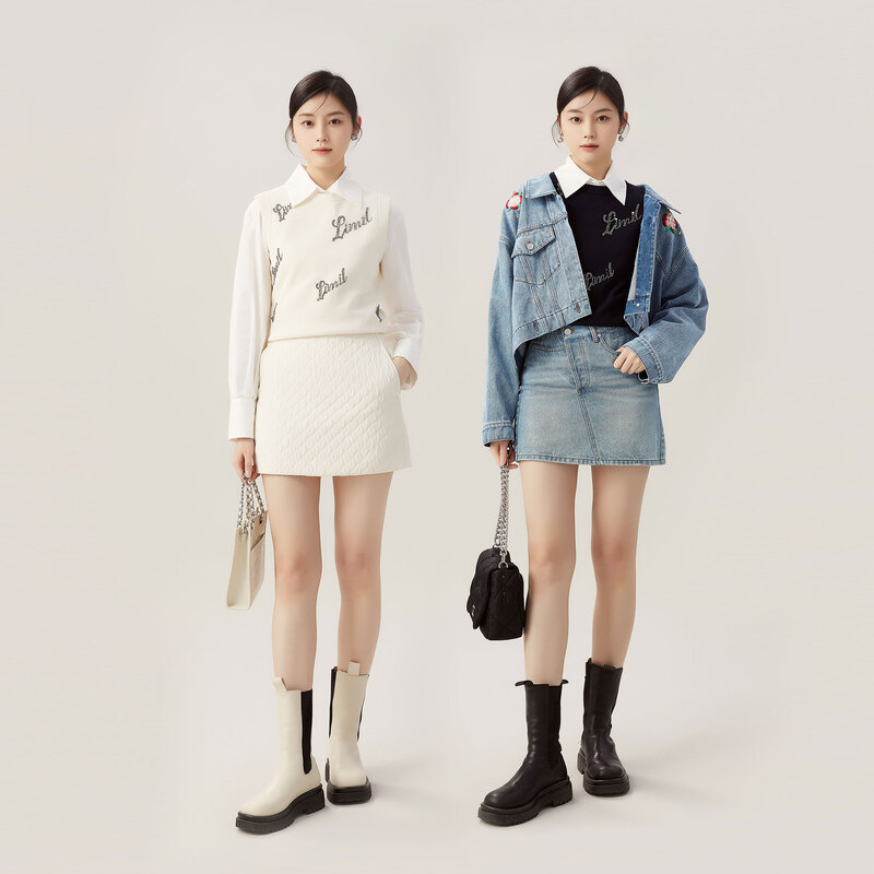 深呼吸女装正品相册图