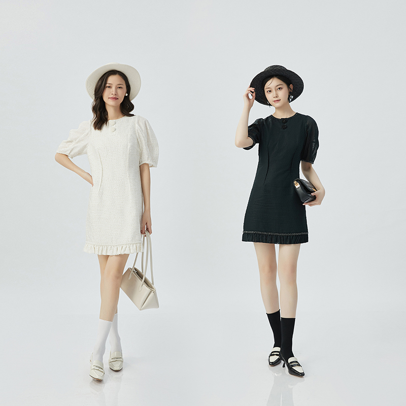 深呼吸女装正品相册图