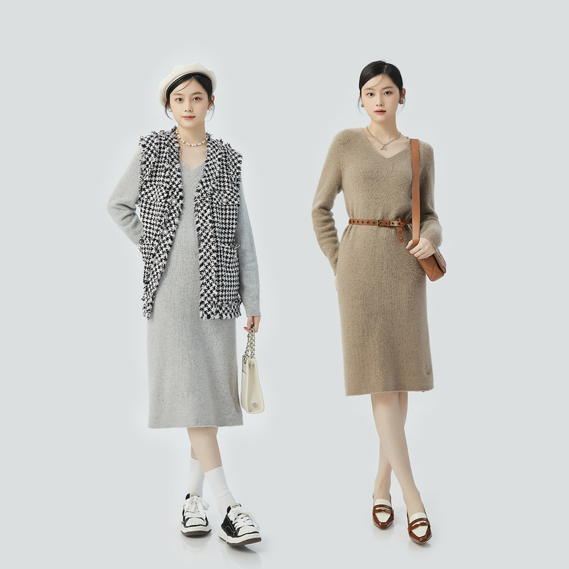 深呼吸女装正品相册图