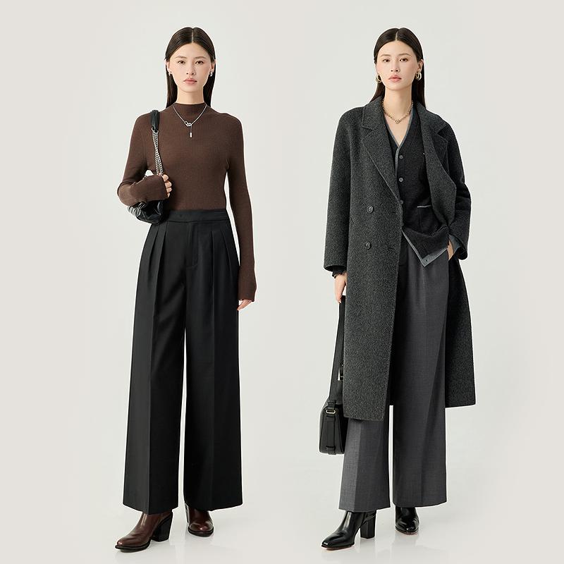 深呼吸女装正品相册图