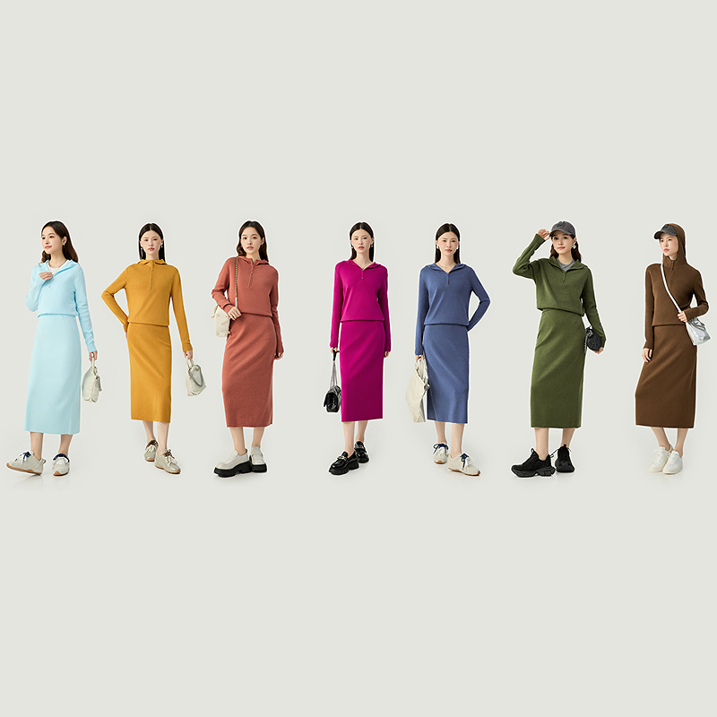 深呼吸女装正品相册图