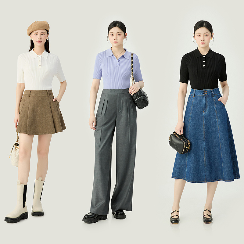 深呼吸女装正品相册图