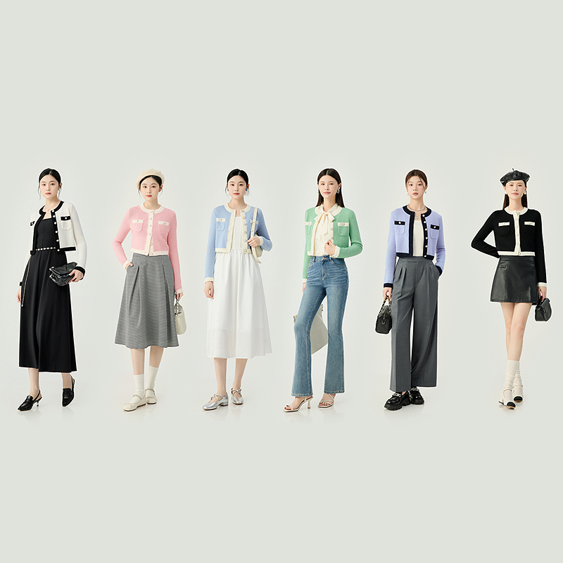 深呼吸女装正品相册图