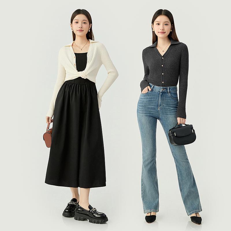 深呼吸女装正品相册图