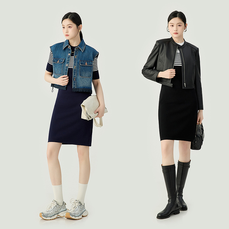 深呼吸女装正品相册图