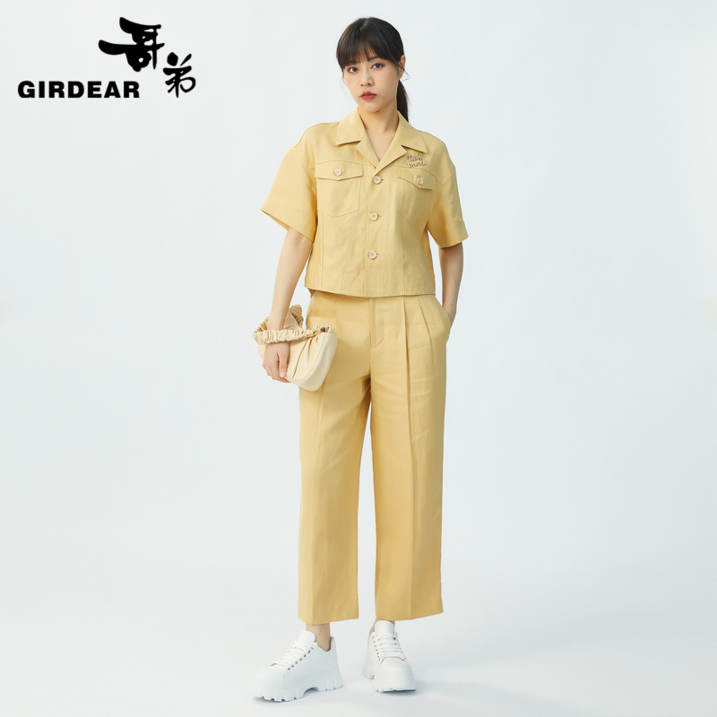 深呼吸女装正品相册图