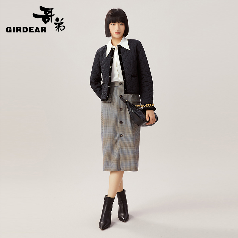 深呼吸女装正品相册图