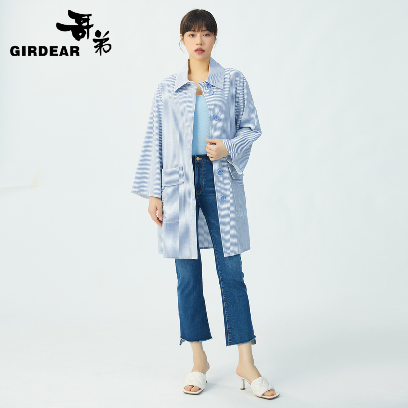深呼吸女装正品相册图