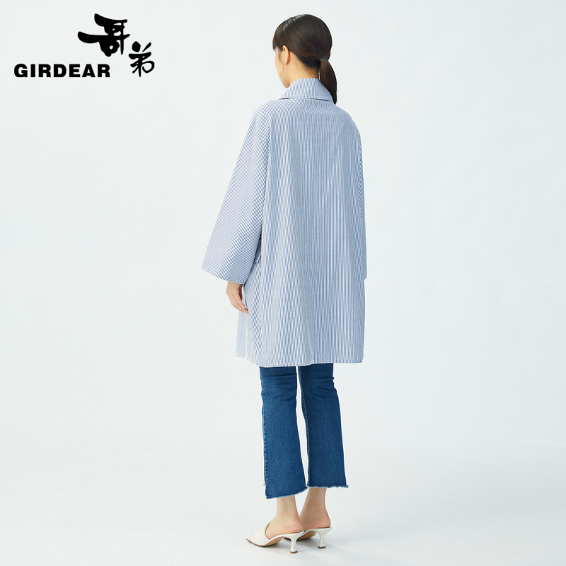 深呼吸女装正品相册图