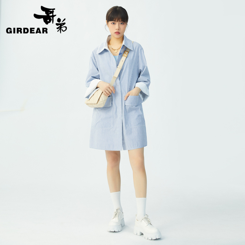 深呼吸女装正品相册图