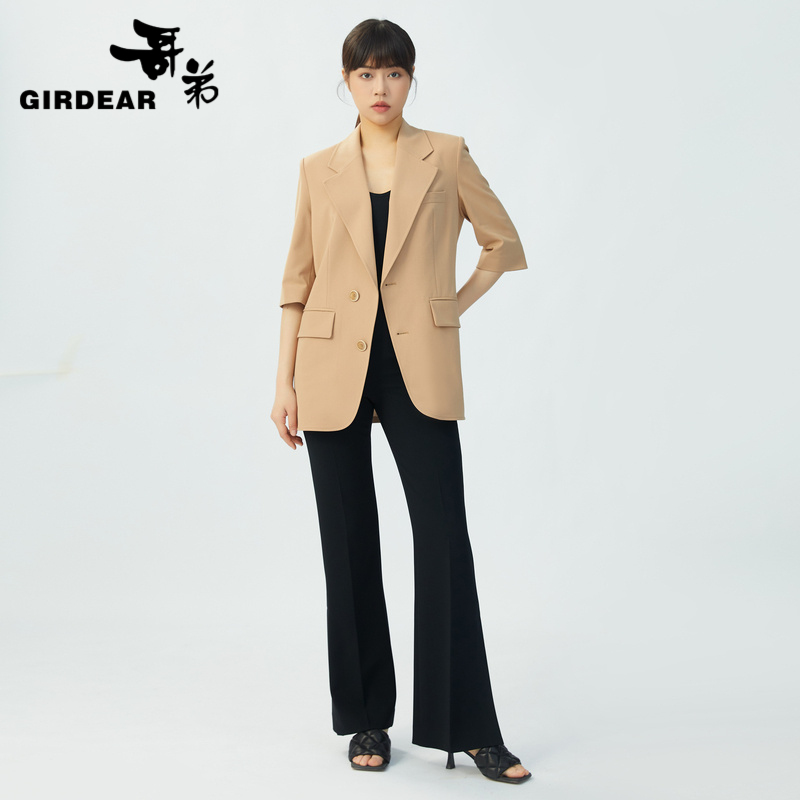 深呼吸女装正品相册图