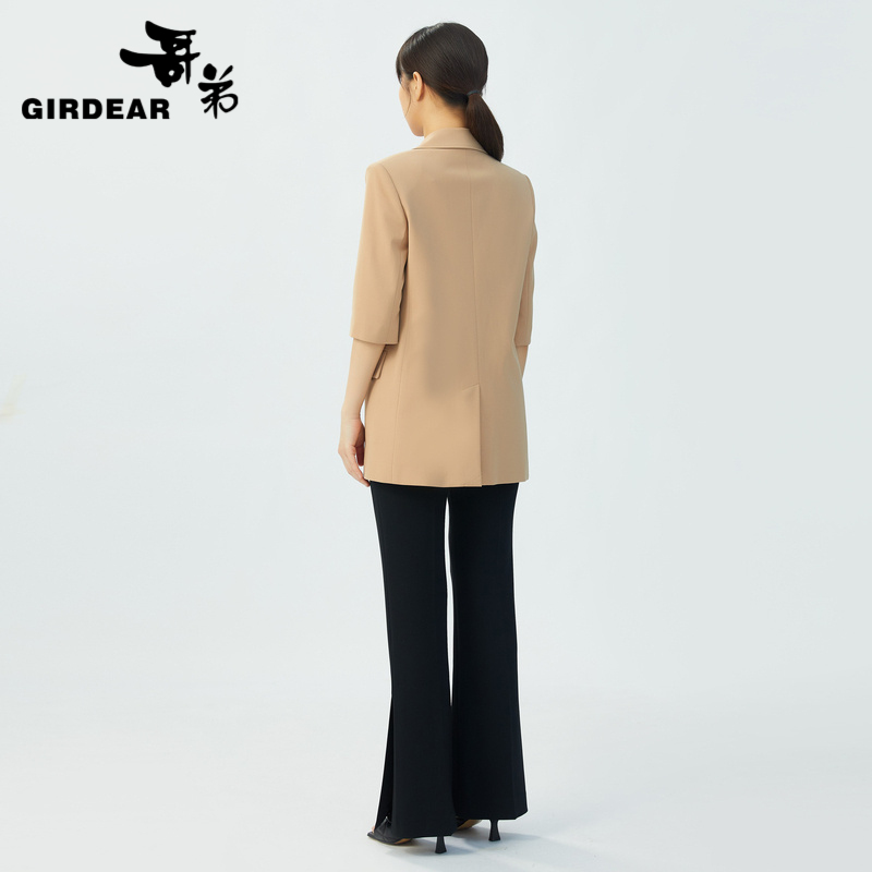 深呼吸女装正品相册图