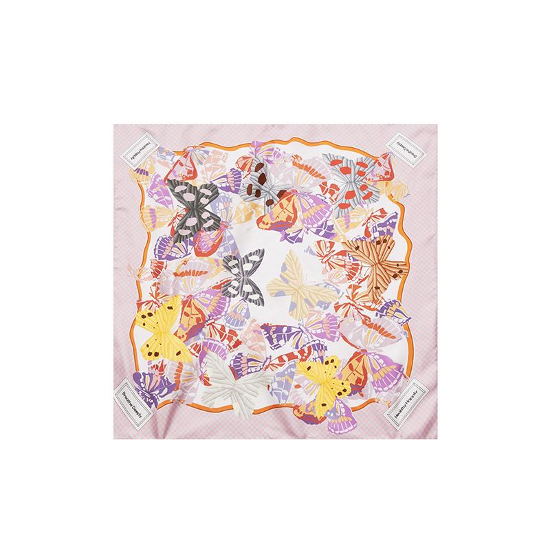 粉格