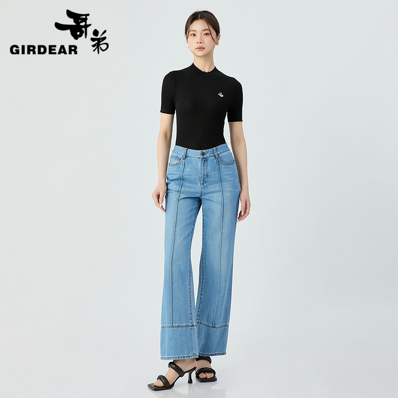 深呼吸女装正品相册图