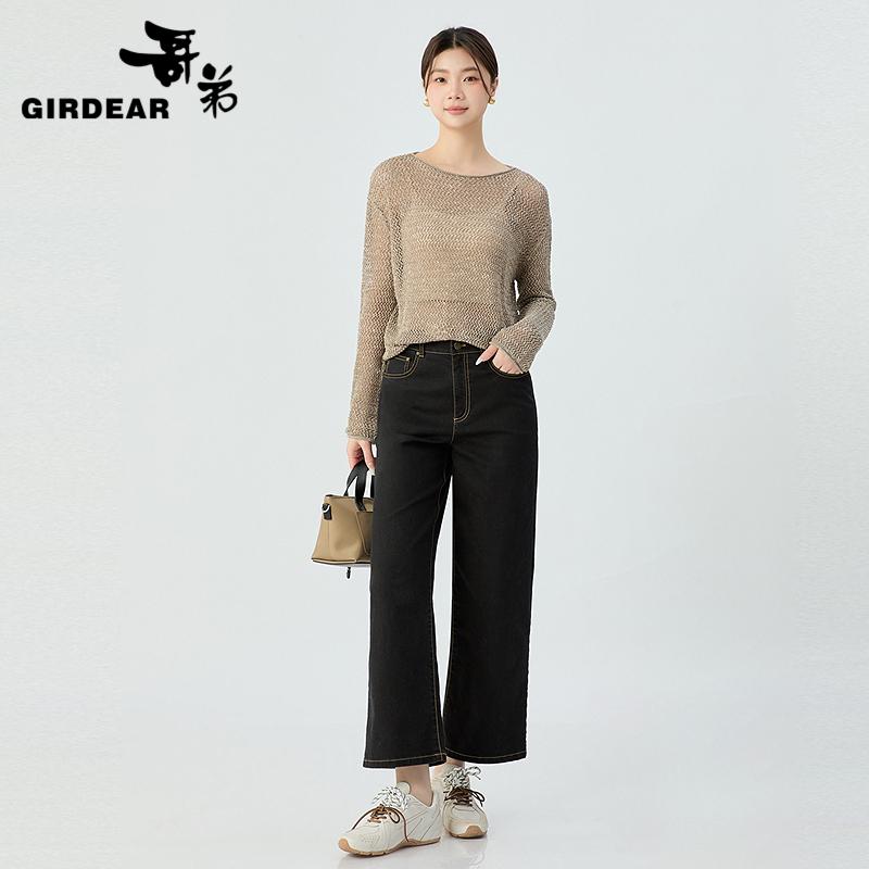 深呼吸女装正品相册图