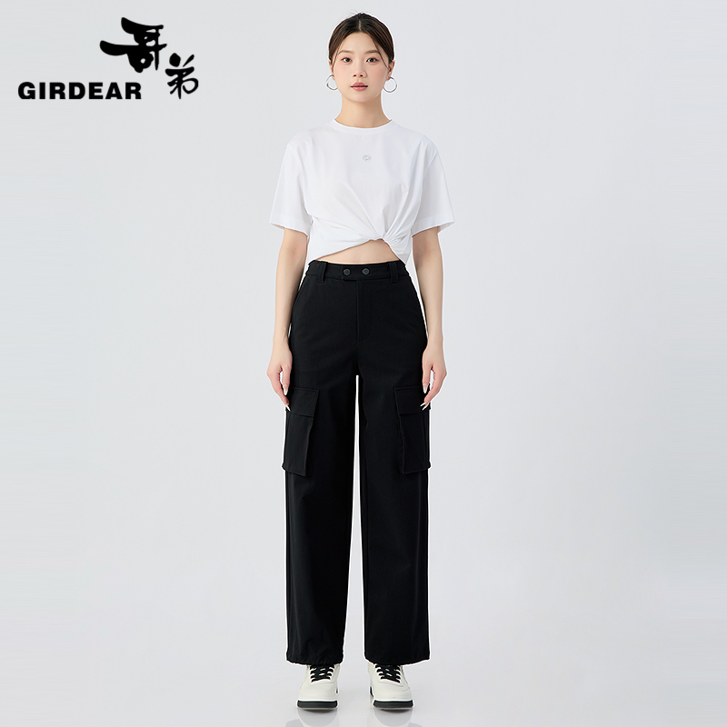 深呼吸女装正品相册图