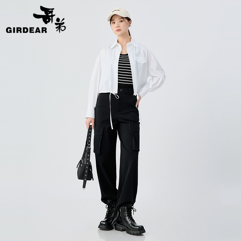 深呼吸女装正品相册图
