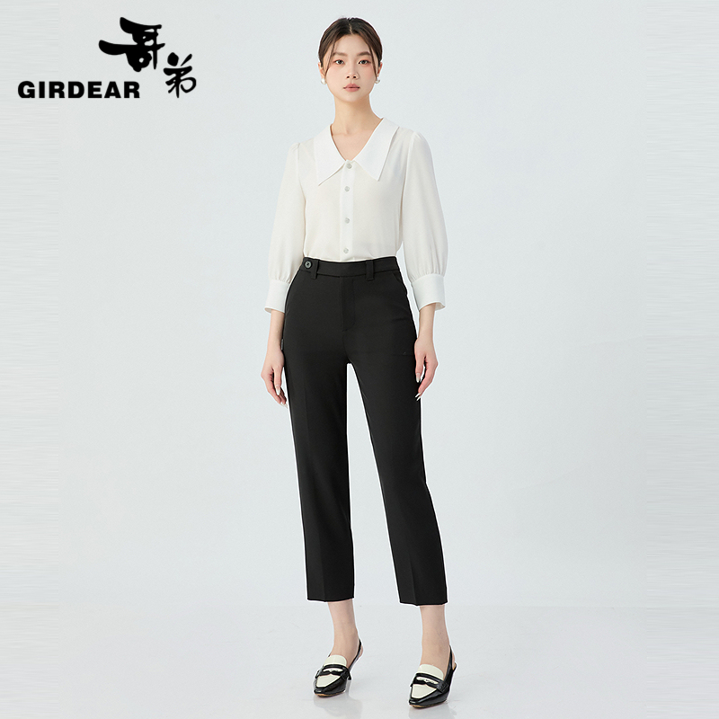 深呼吸女装正品相册图