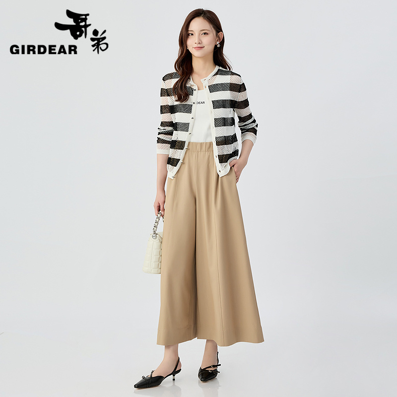 深呼吸女装正品相册图