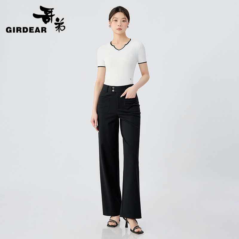 深呼吸女装正品相册图