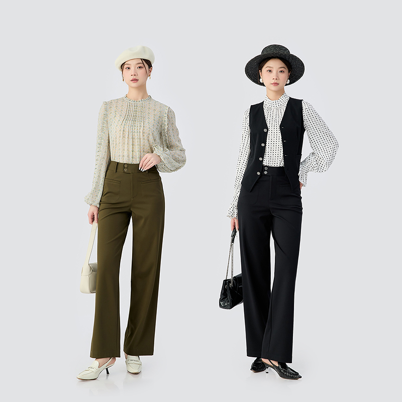 深呼吸女装正品相册图