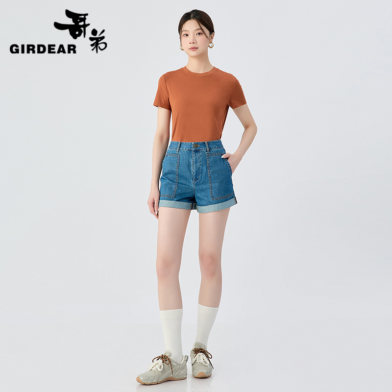 深呼吸女装正品相册图