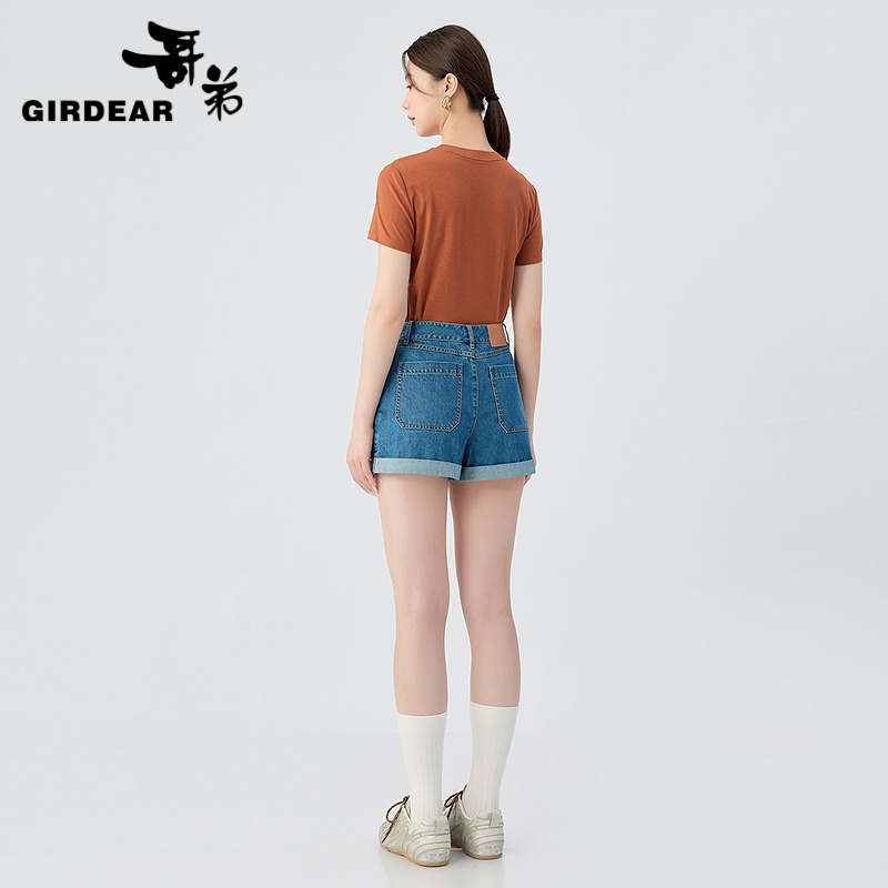 深呼吸女装正品相册图