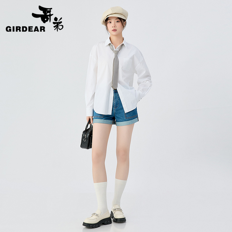 深呼吸女装正品相册图