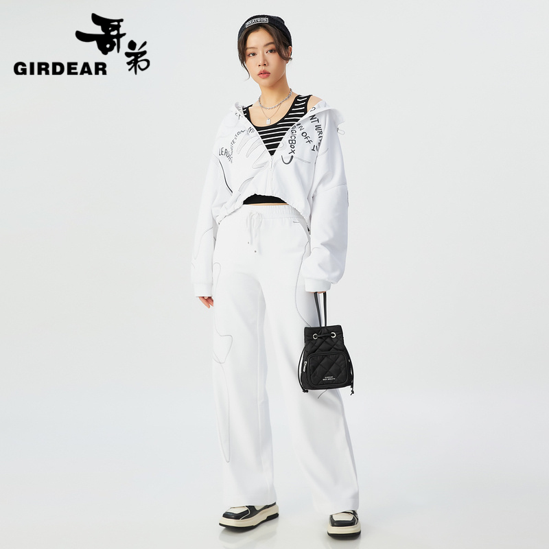 深呼吸女装正品相册图