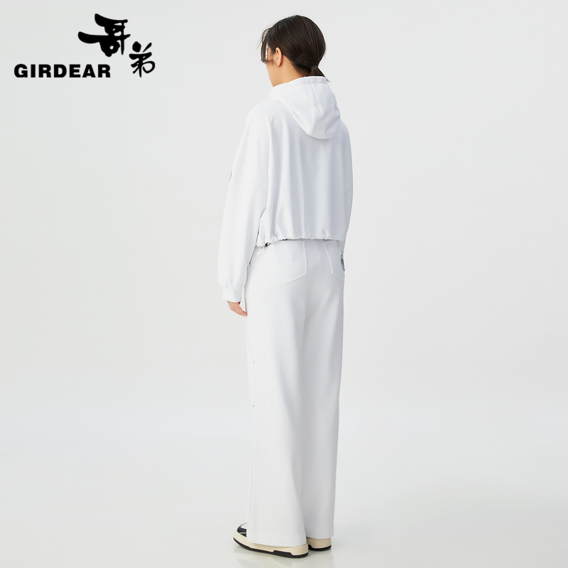 深呼吸女装正品相册图