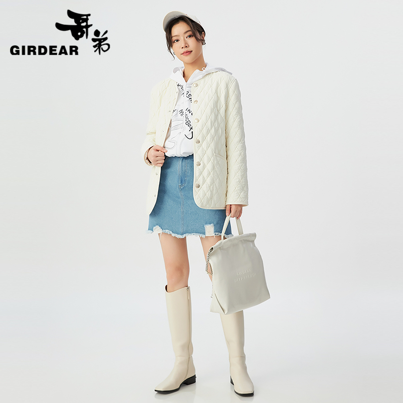 深呼吸女装正品相册图
