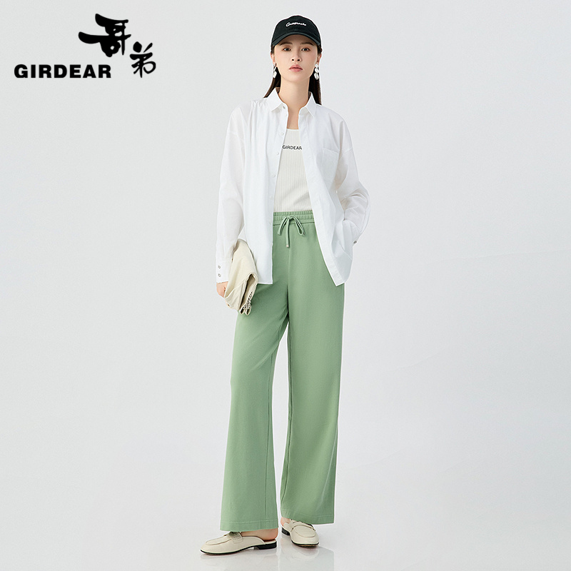 深呼吸女装正品相册图