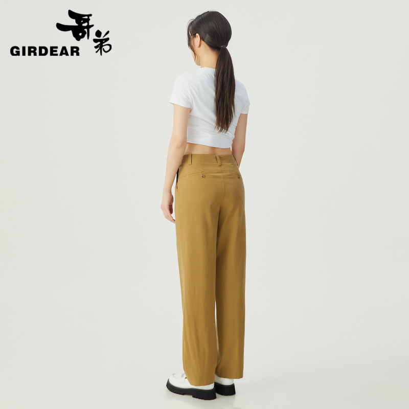 深呼吸女装正品相册图
