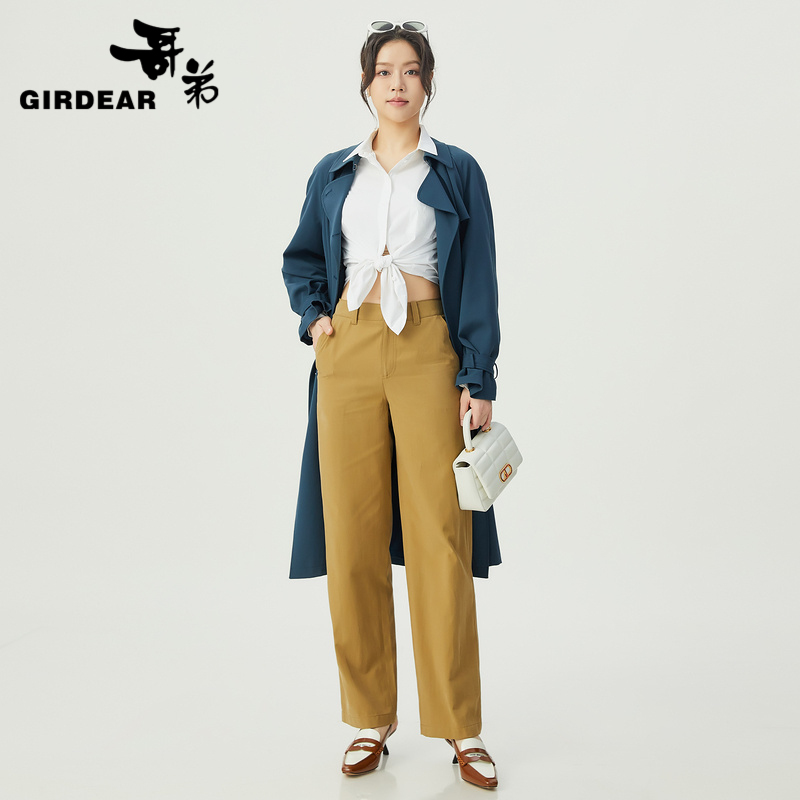 深呼吸女装正品相册图