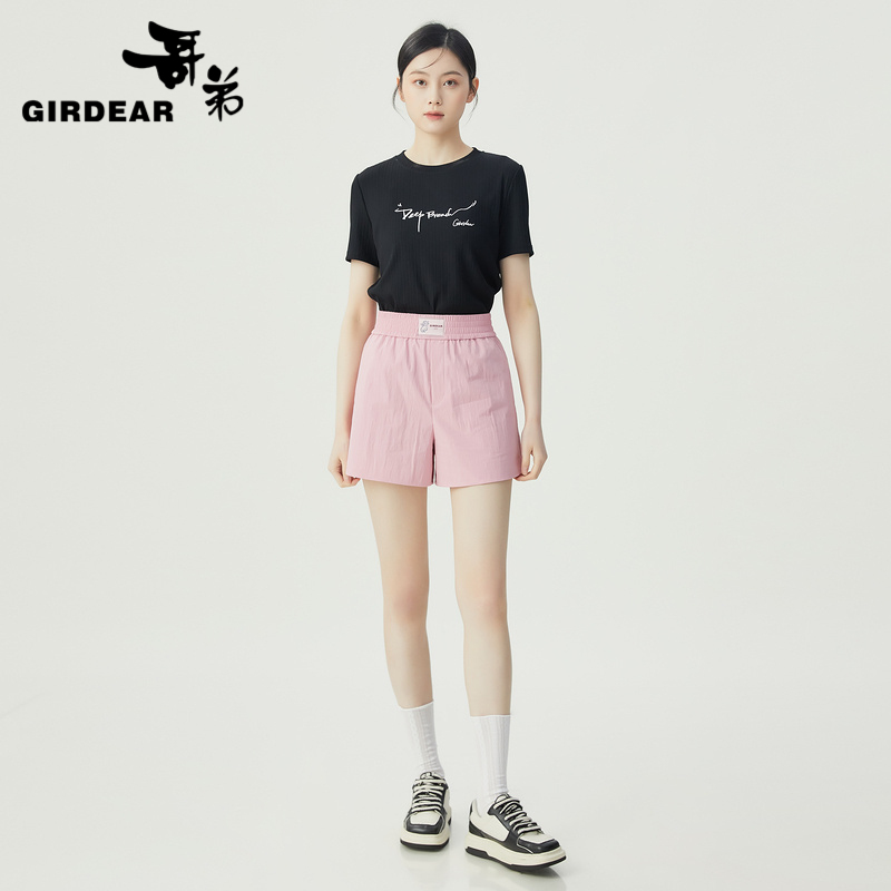 深呼吸女装正品相册图